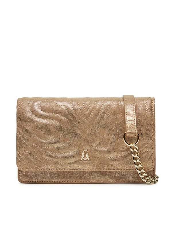 Steve Madden Steve Madden Torbica Blastly SM13001562 Zlatna