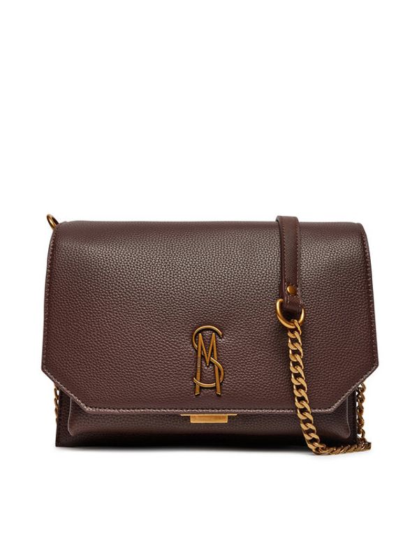 Steve Madden Steve Madden Torbica Bleading SM13001608 Smeđa