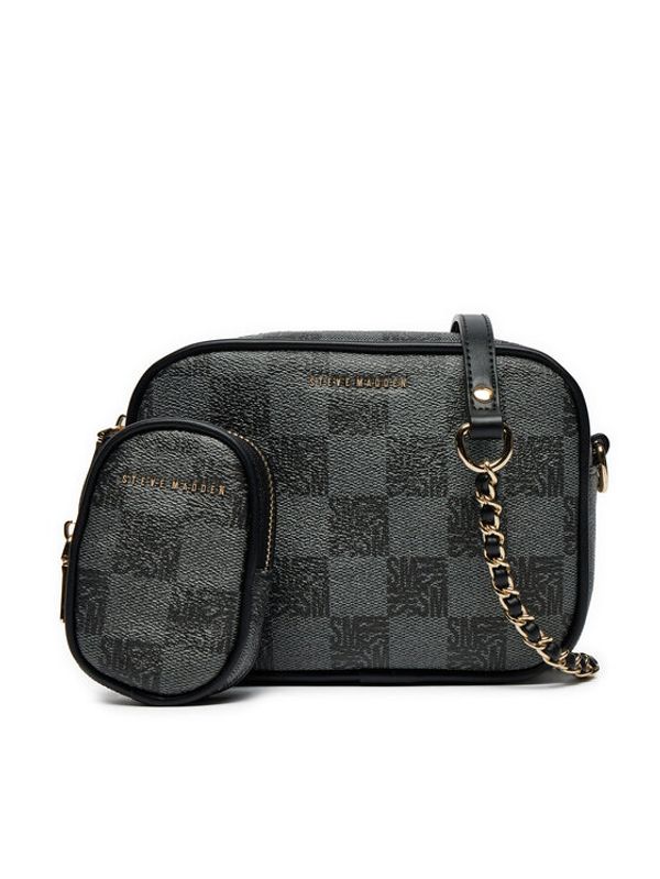 Steve Madden Steve Madden Torbica Bleia SM13001431 Crna