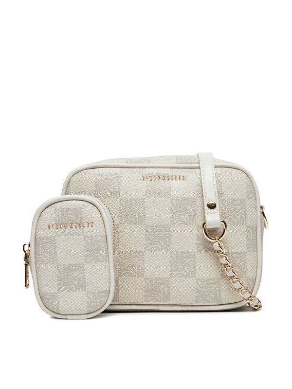 Steve Madden Steve Madden Torbica Bleia SM13001431 Écru