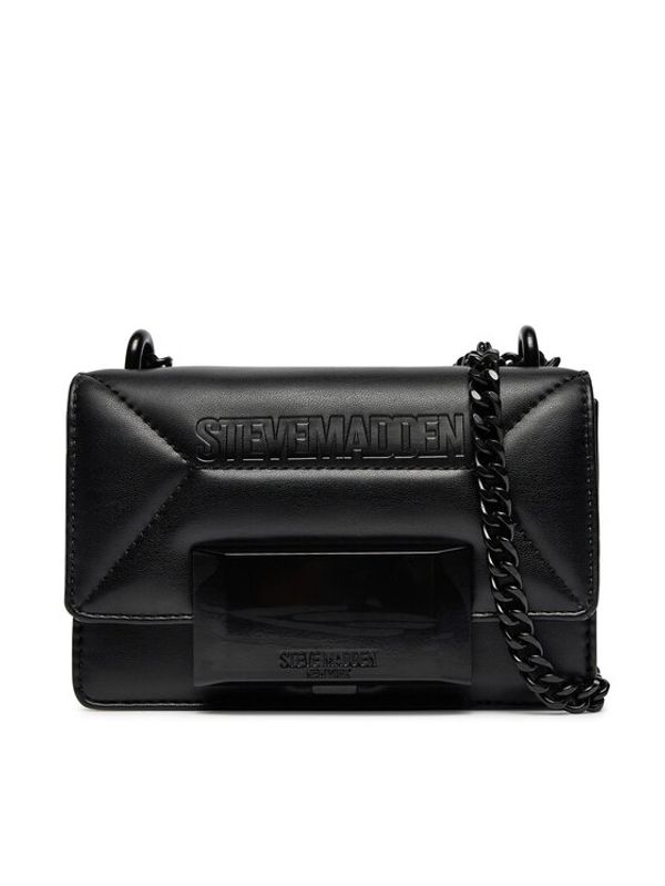 Steve Madden Steve Madden Torbica Bleisure SM13001589 Crna