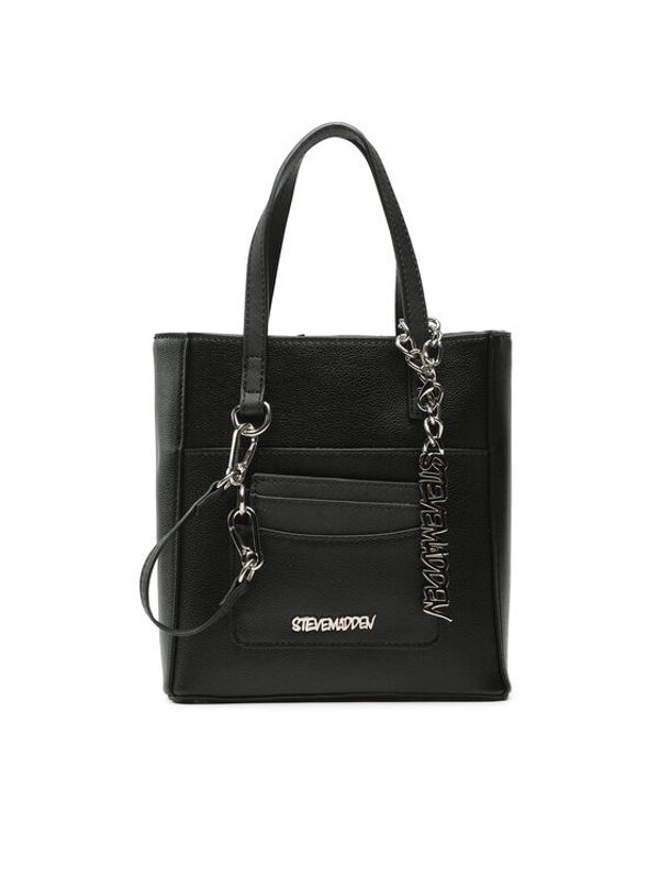 Steve Madden Steve Madden Torbica Blilkim SM13000960 Crna