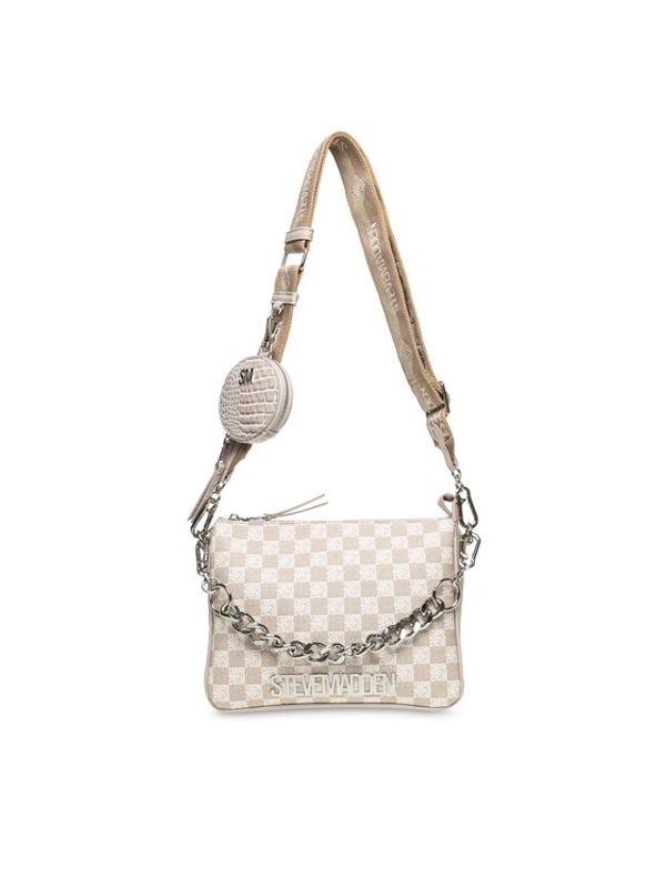 Steve Madden Steve Madden Torbica Blola Crossbody SM13001377-02002-BGE Bež