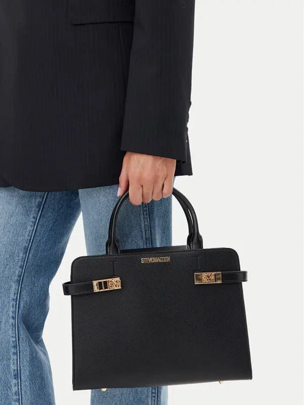 Steve Madden Steve Madden Torbica Blorene SM13001509 Crna