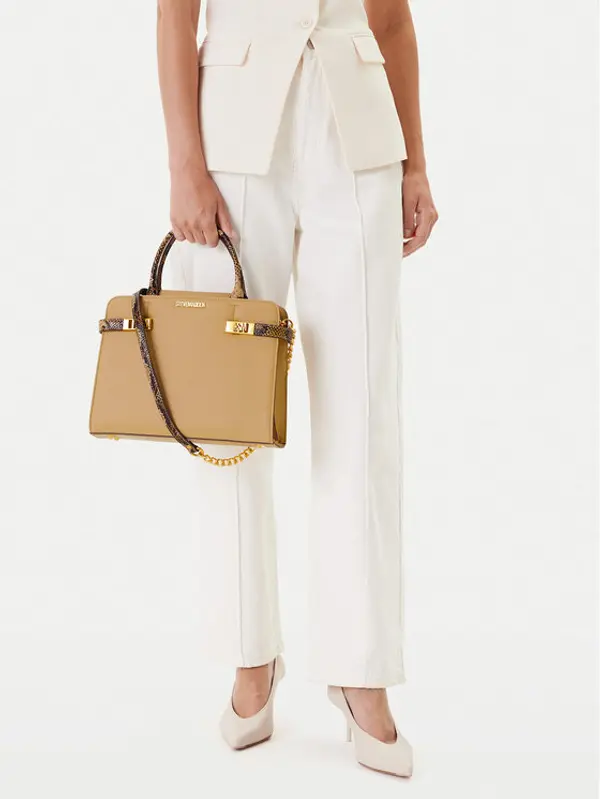 Steve Madden Steve Madden Torbica Blorens SM13001647 Bež