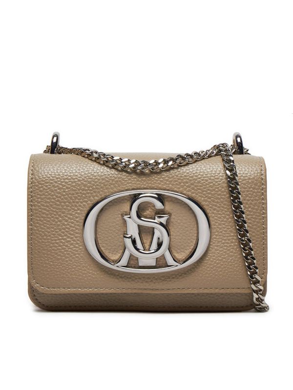 Steve Madden Steve Madden Torbica Blyssa SM13001369-02002-TPE Bež