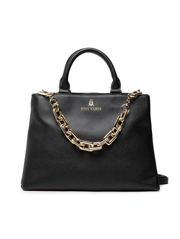 Steve Madden Steve Madden Torbica Bmesa-L SM13000793-02002-BLK Crna