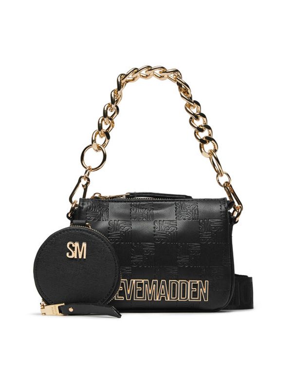 Steve Madden Steve Madden Torbica Bminiroy SM13001086-BLK Crna
