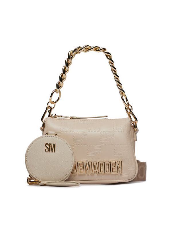 Steve Madden Steve Madden Torbica Bminiroy SM13001086-BNE Bež
