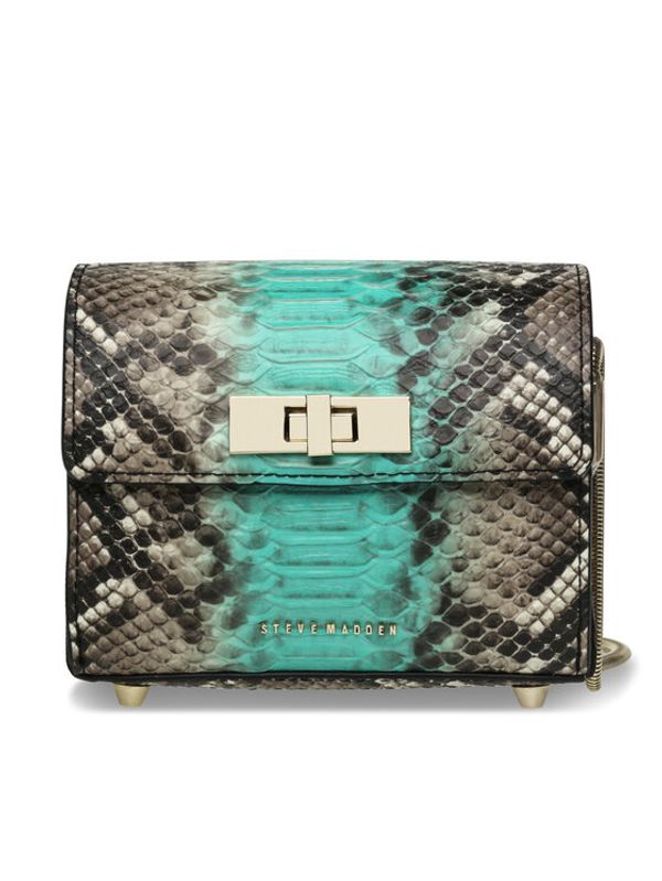 Steve Madden Steve Madden Torbica Bminsk-S SM13001389 Siva