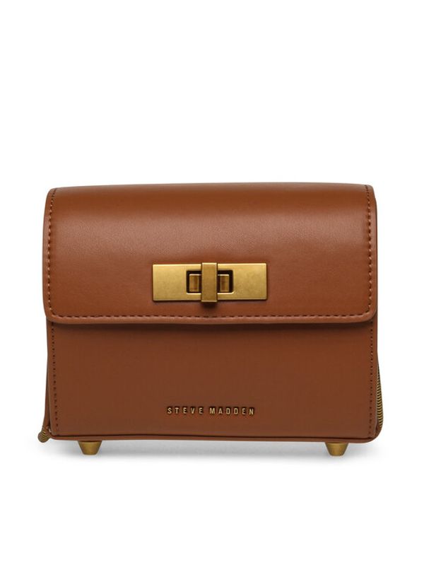 Steve Madden Steve Madden Torbica Bminsk SM13001388-02002-LUG Smeđa