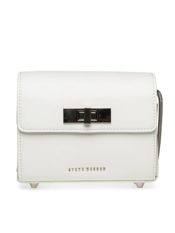 Steve Madden Steve Madden Torbica Bminsk SM13001388-02002-WHT Bijela