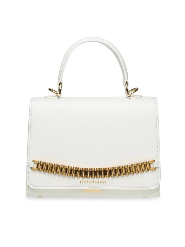 Steve Madden Steve Madden Torbica Bmoment SM13001393-02002-WHG Bijela