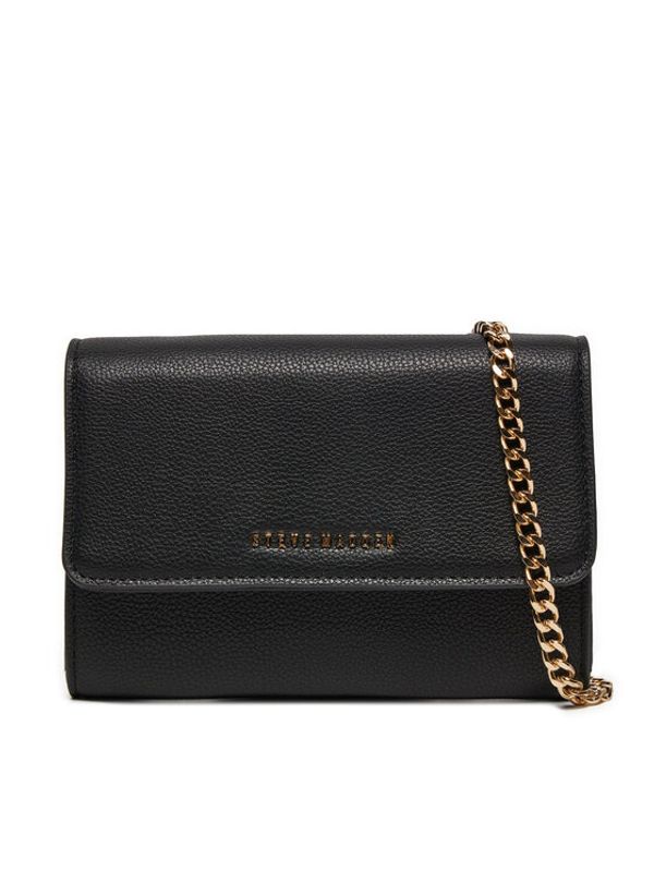 Steve Madden Steve Madden Torbica Bmylo Wallet SM13001410-02002-BLK Crna