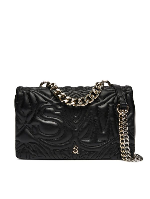 Steve Madden Steve Madden Torbica Bnotable SM13001564 Crna