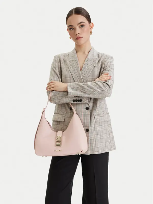 Steve Madden Steve Madden Torbica Bovie 13001510 Ružičasta