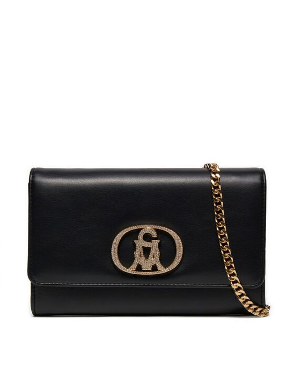 Steve Madden Steve Madden Torbica Bpetula Crossbody SM13001333-02002-B-G Crna