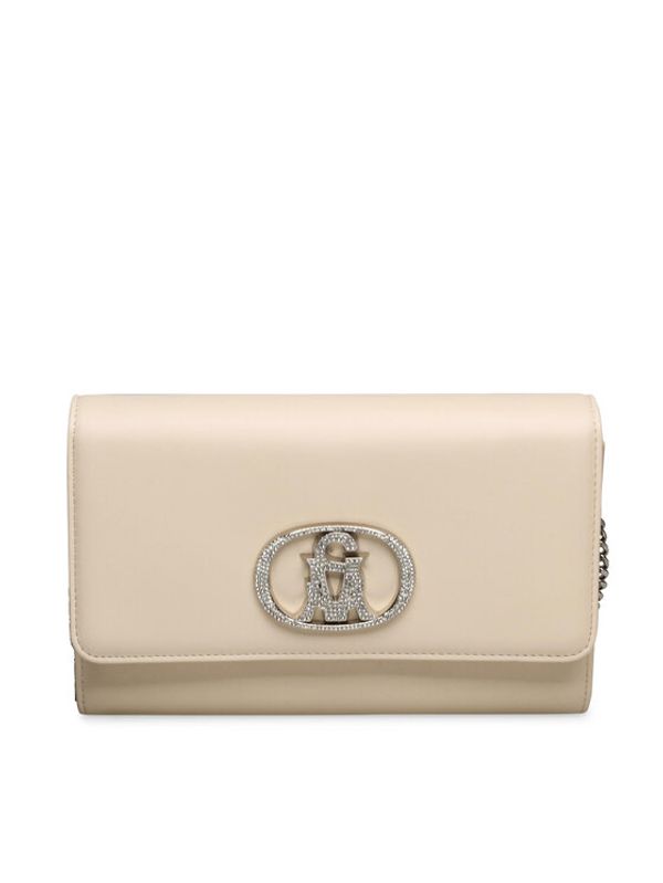 Steve Madden Steve Madden Torbica Bpetula Crossbody SM13001333-02002-BNE Écru