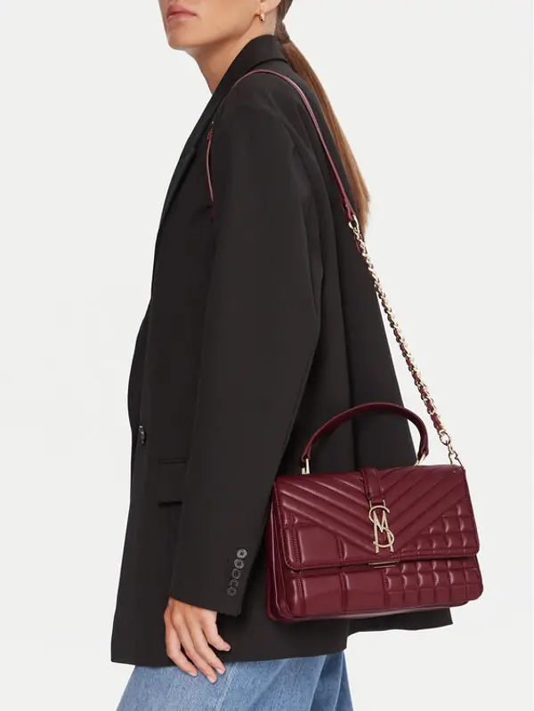 Steve Madden Steve Madden Torbica Bplais SM13001817 Tamnocrvena