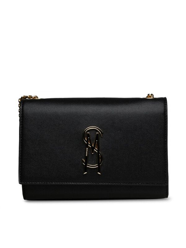 Steve Madden Steve Madden Torbica Bramone Crossbody SM13001312-02002-B-G Crna
