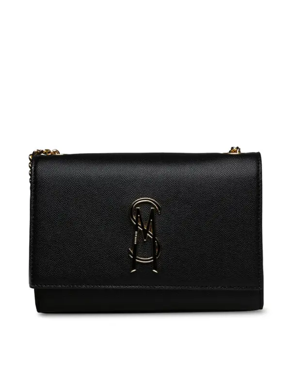 Steve Madden Steve Madden Torbica Bramone Crossbody SM13001312-02002-B-G Crna