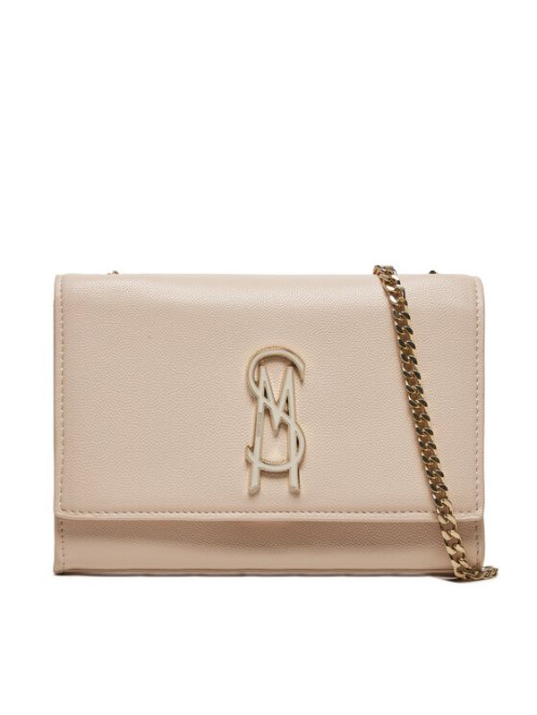 Steve Madden Steve Madden Torbica Bramone Crossbody SM13001312-02002-BGL Écru