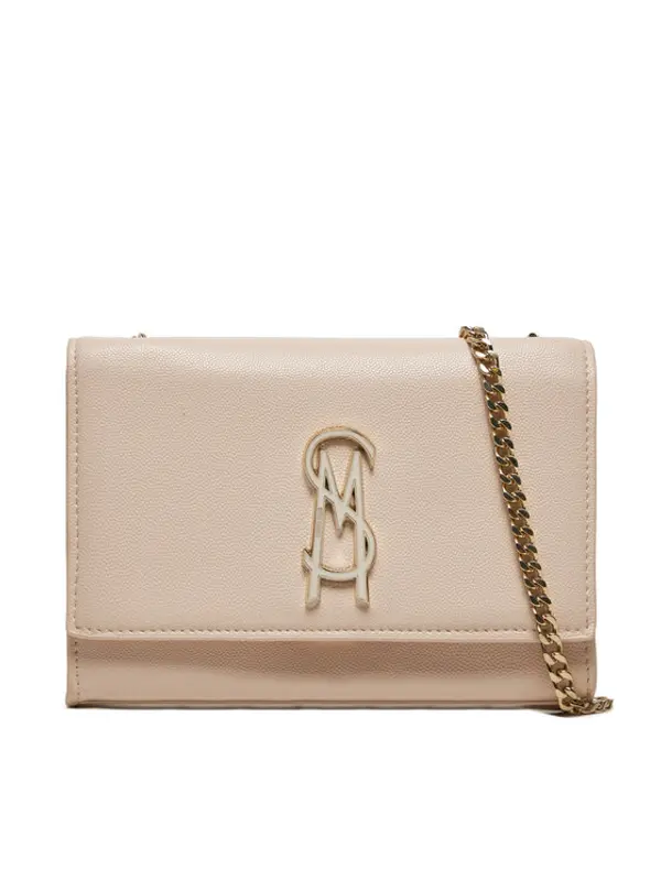 Steve Madden Steve Madden Torbica Bramone Crossbody SM13001312-02002-BGL Écru