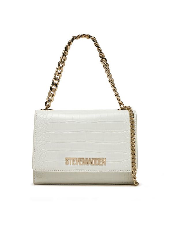 Steve Madden Steve Madden Torbica Braye SM13001522 Bijela
