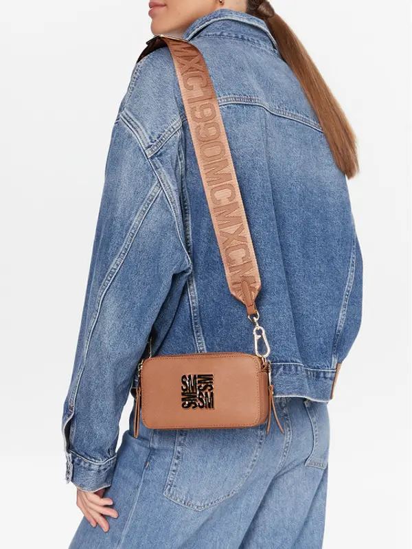 Steve Madden Steve Madden Torbica Brisa-2 SM13001822 Smeđa