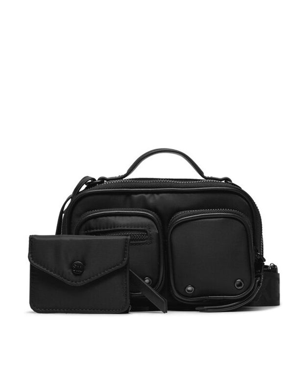 Steve Madden Steve Madden Torbica Bronda-N SM13000759-BBL Crna