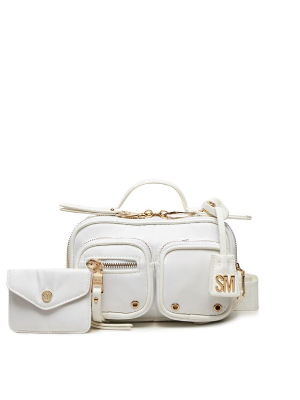 Steve Madden Steve Madden Torbica Bronda-N SM13000759 Bijela
