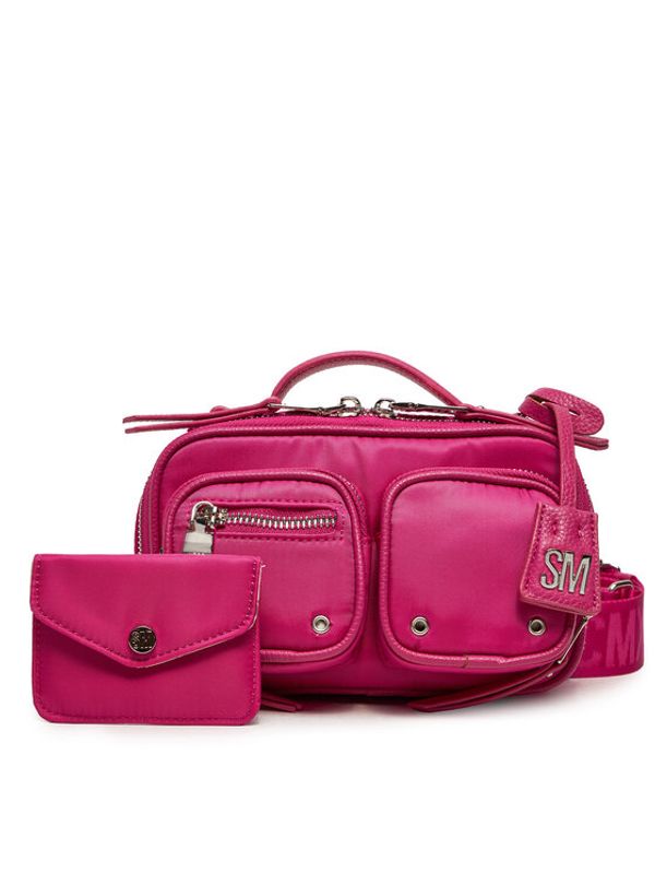 Steve Madden Steve Madden Torbica Bronda-N SM13000759 Ružičasta