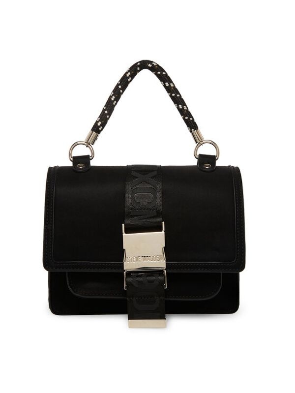 Steve Madden Steve Madden Torbica Bsportz Crossbody SM13000821-02002-BLK Crna
