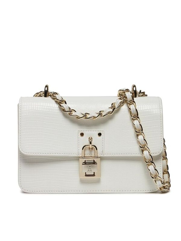 Steve Madden Steve Madden Torbica Bstake-E SM13001218-WHT Bijela