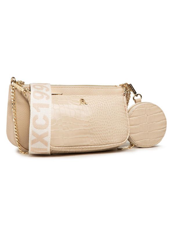 Steve Madden Steve Madden Torbica Burgent SM13000426-02002-BNM Bež