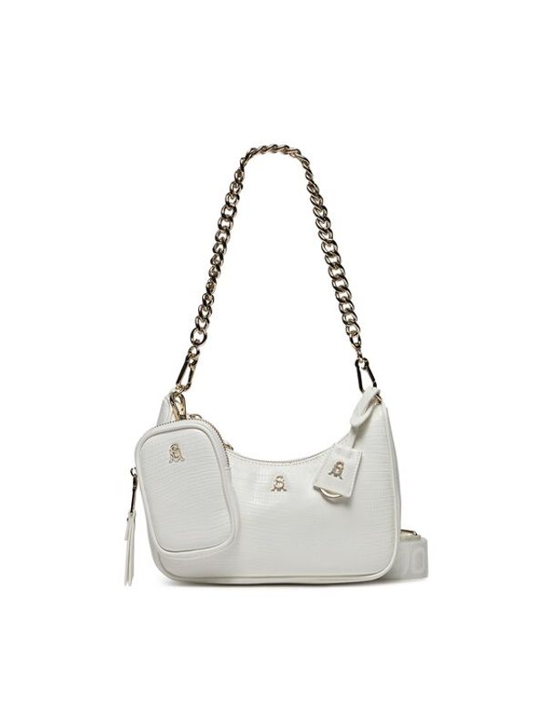 Steve Madden Steve Madden Torbica Bvital-E SM13001219-WHT Bijela
