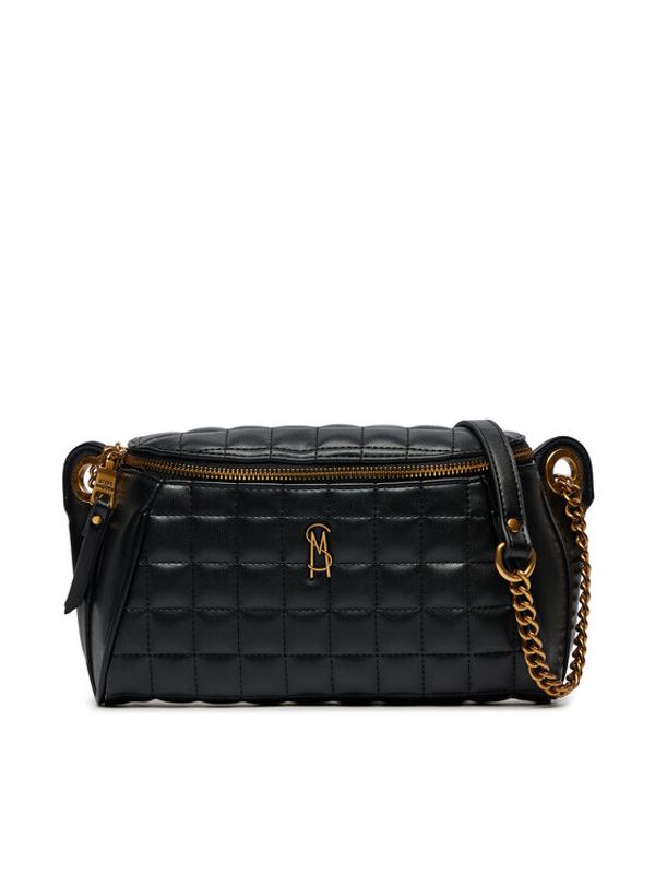 Steve Madden Steve Madden Torbica Byuli SM13001423-02002-B-G Crna