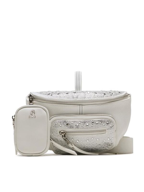 Steve Madden Steve Madden Torbica oko struka Bmaxima SM13000640-WHT Bijela