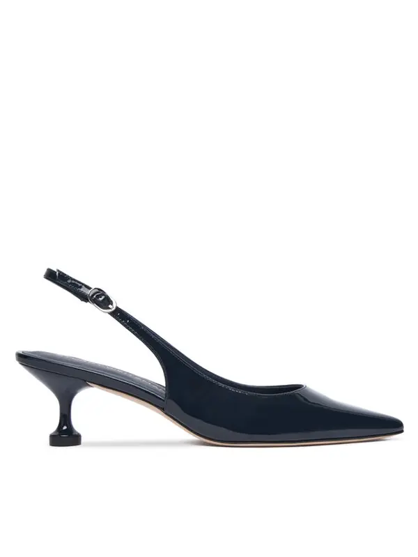 Stuart Weitzman Stuart Weitzman Salonke Stuartini Slbck 50 Tamnoplava