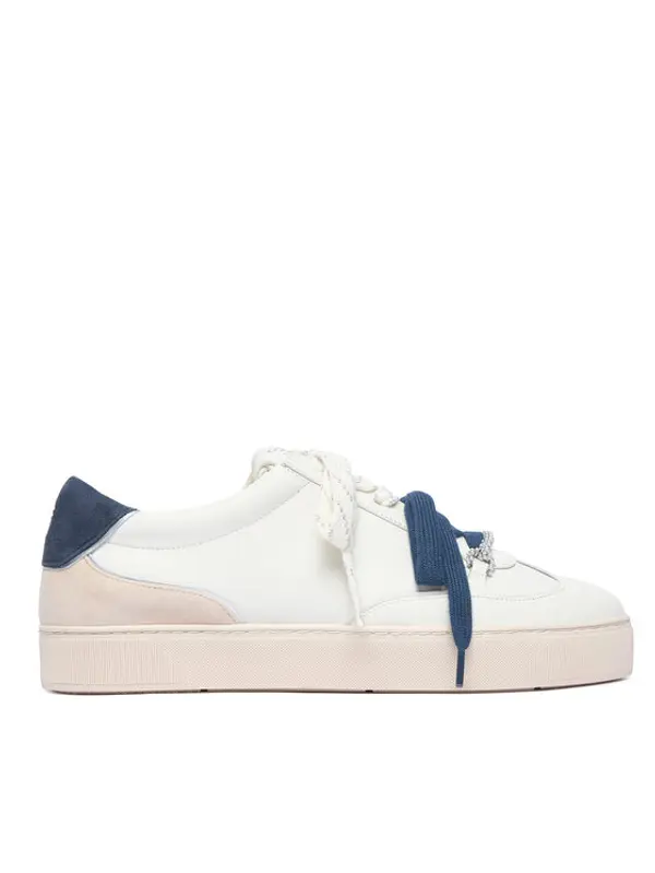Stuart Weitzman Stuart Weitzman Tenisice Colton SN031 Krem
