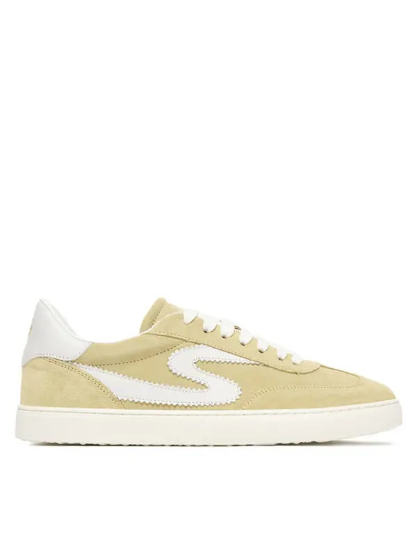 Stuart Weitzman Stuart Weitzman Tenisice Runaround SK928 Bež