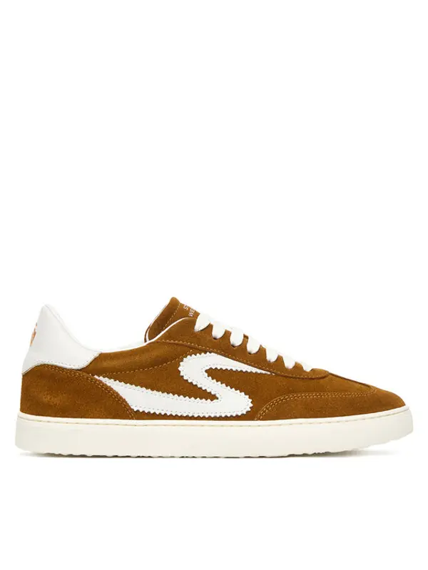 Stuart Weitzman Stuart Weitzman Tenisice Runaround SK928 XYP Smeđa