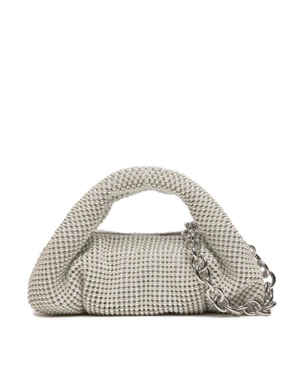 Stuart Weitzman Stuart Weitzman Torbica The Mda Prl Mni Tte SH223 Écru