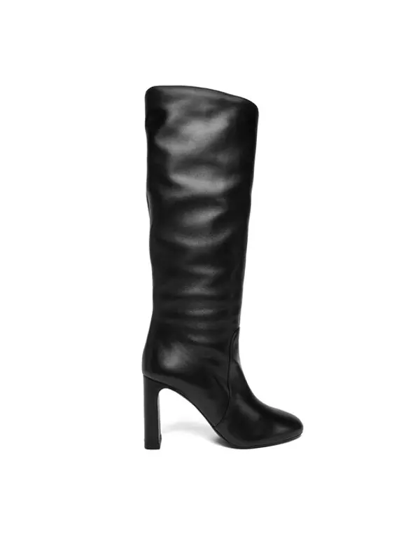 Stuart Weitzman Stuart Weitzman Zimske čizme Babette Turbo SL545 Crna