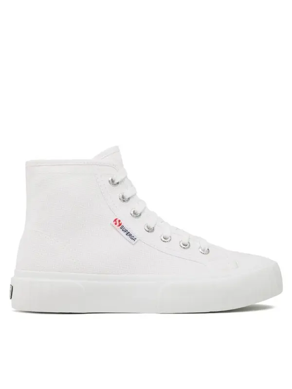Superga Superga Tenisice 2696 Stripe S112I9W Bijela