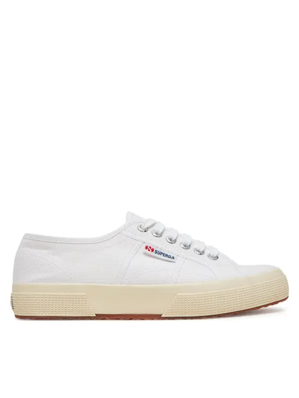 Superga Superga Tenisice 2750 Cotu Classic S000010 Bijela