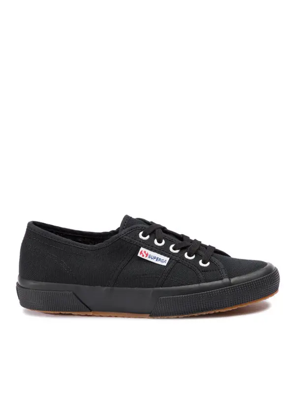 Superga Superga Tenisice 2750 Cotu Classic S000010 Crna