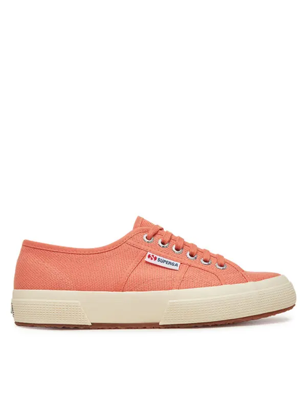 Superga Superga Tenisice 2750 Cotu Classic S000010 Narančasta