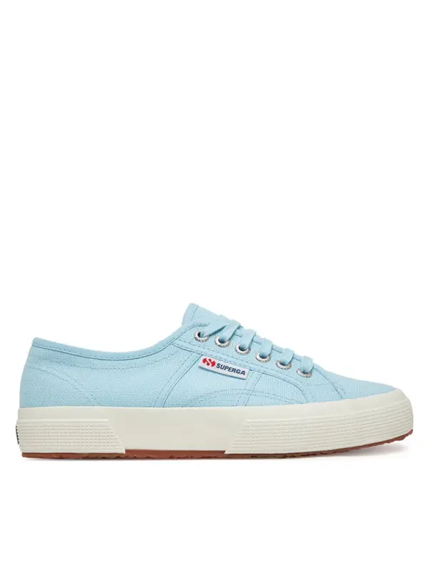 Superga Superga Tenisice 2750 Cotu Classic S000010 Plava