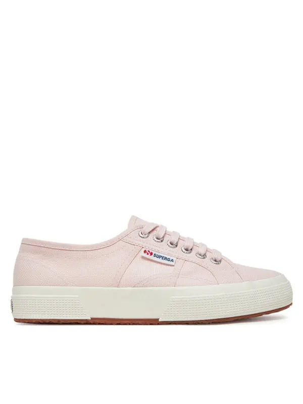 Superga Superga Tenisice 2750 Cotu Classic S000010 Ružičasta